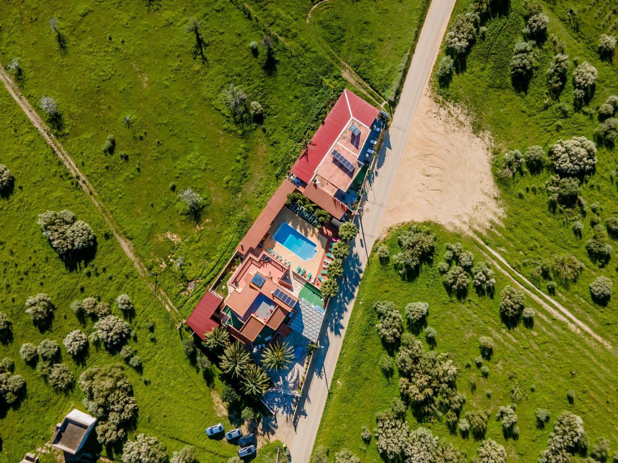 Villa Paradis - Casa Completa Ferias *